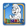 Icono de Just Jumble