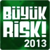 Büyük Risk 2013 icon