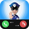 Fake Police Call Prank 아이콘