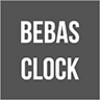 Bebas Clock (UCCW) icon