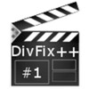 DivFix++ icon