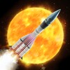 Rocket Spaceflight Simulator icon