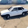 Russian Cars: 99 and 9 in City icon