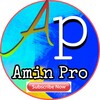 Amin Pro icon