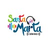 أيقونة Santa Marta Stereo