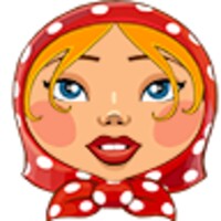 Russian dolls android app icon