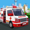 Ambulance Rescue icon