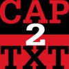 Icon von Capture2Text