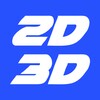 2D3D Market Data: Myanmar 2D3Dアイコン