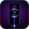 Battery Charging Animation icon