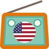 Radio USA by Nodem Technologies icon