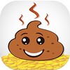 Poop Money icon