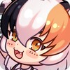 Merge Catgirl icon