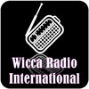 Wicca Radio International icon