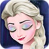 Ice Queen Eye Makeup icon