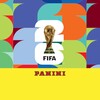 FIFA Panini Collection icon