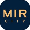 أيقونة MIR CITY – служба доставки