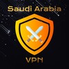 VPN Saudi Arabia icon