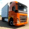 Truck Simulator: Austria icon