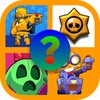 Brawl Stars Quiz icon