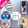 أيقونة Driving Tutor 2