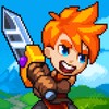 Dash Quest Heroes icon