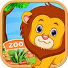 Animal Sound - Animal World Game for Kids Fun icon