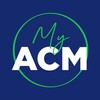 My ACM icon