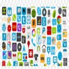 Social puzzle game icon