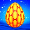 Christmas hits 100 million Egg icon