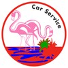 Flamingo icon