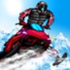 Snowmobile Mountain Racing SX icon