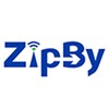 ZipBy 图标