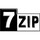 Icona di 7-Zip