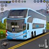 City Bus Games: Bus Simulator icon