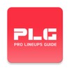 PLG Valorant - Mobile Lineup icon