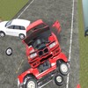 Car Crash Simulator Asia icon