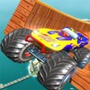 Mega Ramp - Monster Truck 3D icon