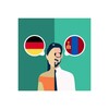 Icono de Translator DE-MN