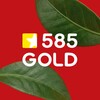 Icono de Золото 585