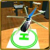 ไอคอน RC Free Flight Helicopter Sim