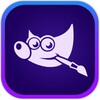Icon von PhotoGIMP