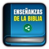 Enseñanzas de la Biblia icon