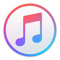 iTunes (64-bit) icon