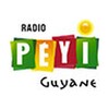 Biểu tượng Radio Péyi Guyane