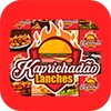 Kaprichadao Lanches icon