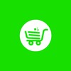 Green Center Online Grocery icon