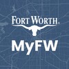 Icono de MyFW - Fort Worth Resident app