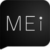 Mei Messaging icon