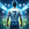 أيقونة Dream Perfect Soccer League 24